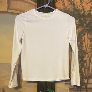 Yogalicious super soft leighton top